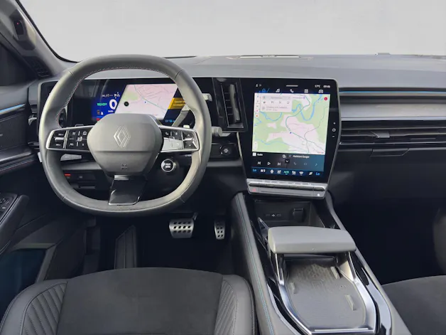 RENAULT Rafale 1.2 E-Tech Hybrid 200 Esprit Alpine