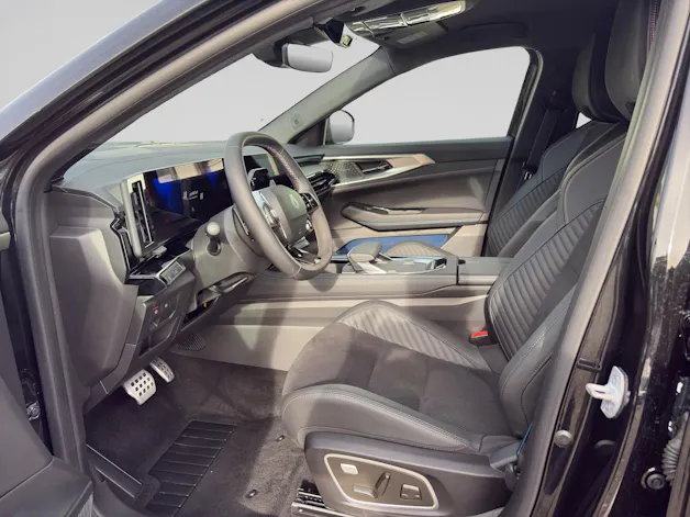RENAULT Rafale 1.2 E-Tech Hybrid 200 Esprit Alpine