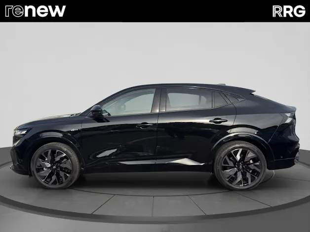 RENAULT Rafale 1.2 E-Tech Hybrid 200 Esprit Alpine