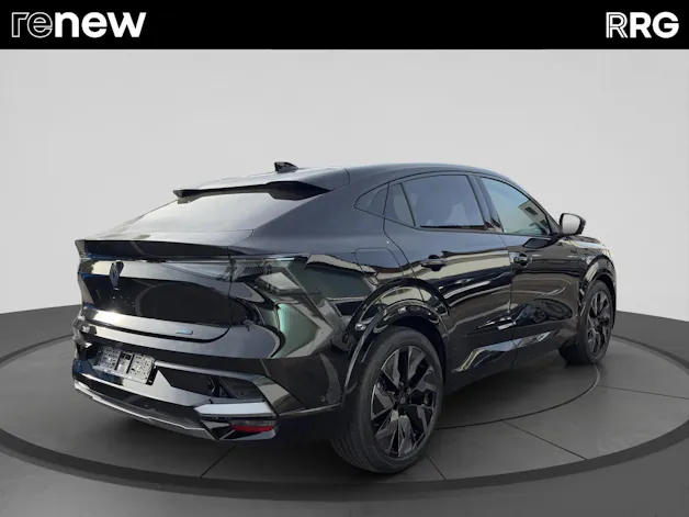 RENAULT Rafale 1.2 E-Tech Hybrid 200 Esprit Alpine