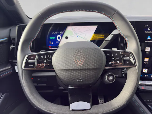 RENAULT Rafale 1.2 E-Tech Hybrid 200 Esprit Alpine