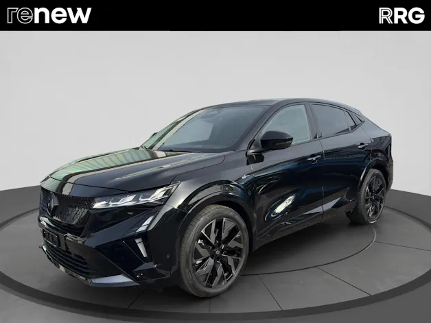 RENAULT Rafale 1.2 E-Tech Hybrid 200 Esprit Alpine