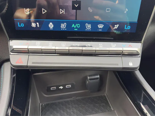 RENAULT Rafale 1.2 E-Tech Hybrid 200 Esprit Alpine