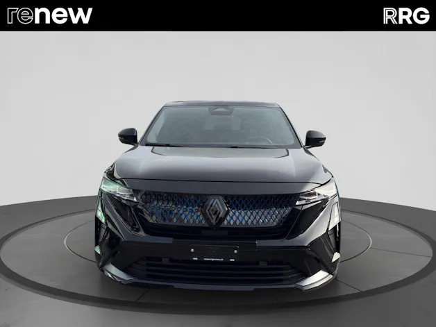 RENAULT Rafale 1.2 E-Tech Hybrid 200 Esprit Alpine