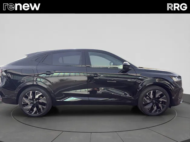 RENAULT Rafale 1.2 E-Tech Hybrid 200 Esprit Alpine