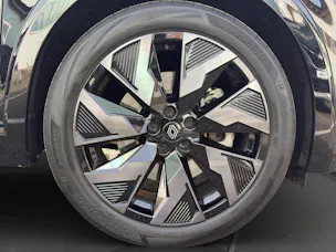 RENAULT Rafale 1.2 E-Tech Hybrid 200 Esprit Alpine