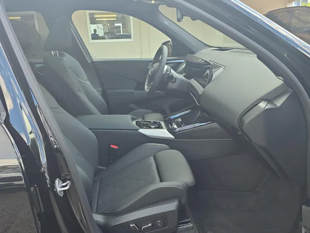 BMW X3 xDrive 30e M Sport
