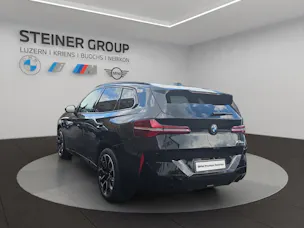 BMW X3 xDrive 30e M Sport