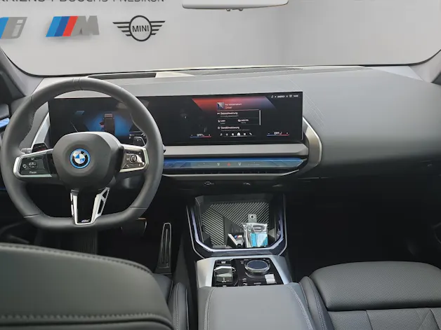 BMW X3 xDrive 30e M Sport