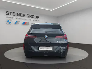 BMW X3 xDrive 30e M Sport