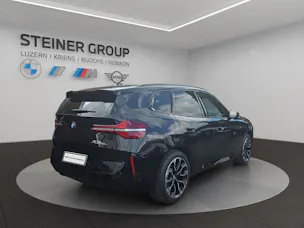 BMW X3 xDrive 30e M Sport