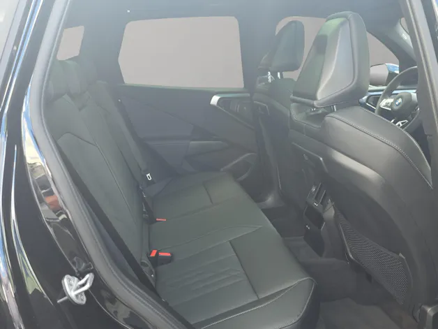 BMW X3 xDrive 30e M Sport