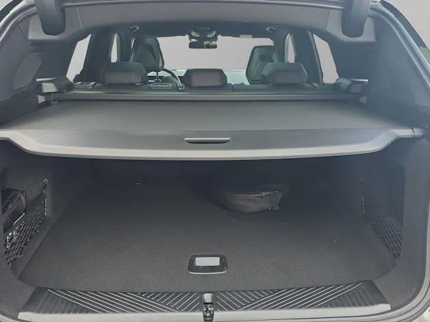 BMW X3 xDrive 30e M Sport
