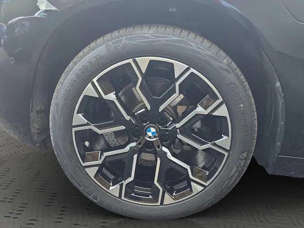 BMW X3 xDrive 30e M Sport
