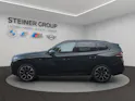 BMW X3 xDrive 30e M Sport
