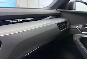 AUDI e-tron 55 Advanced Black Edition quattro