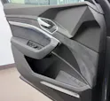 AUDI e-tron 55 Advanced Black Edition quattro