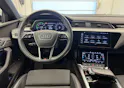 AUDI e-tron 55 Advanced Black Edition quattro