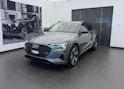 AUDI e-tron 55 Advanced Black Edition quattro