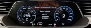 AUDI e-tron 55 Advanced Black Edition quattro