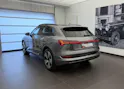 AUDI e-tron 55 Advanced Black Edition quattro