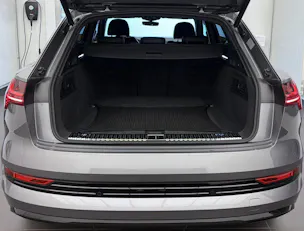 AUDI e-tron 55 Advanced Black Edition quattro