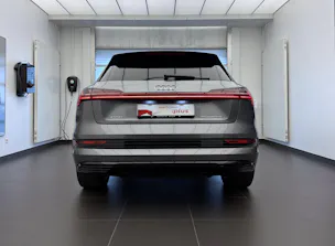 AUDI e-tron 55 Advanced Black Edition quattro