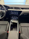 AUDI e-tron 55 Advanced Black Edition quattro