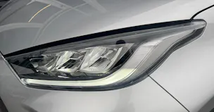 Toyota Yaris 1.5 Trend e-CVT