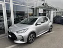Toyota Yaris 1.5 Trend e-CVT