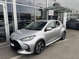 Toyota Yaris 1.5 Trend e-CVT