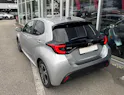 Toyota Yaris 1.5 Trend e-CVT