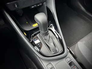 Toyota Yaris 1.5 Trend e-CVT