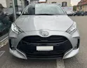 Toyota Yaris 1.5 Trend e-CVT