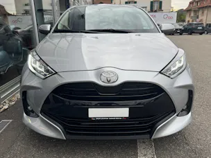 Toyota Yaris 1.5 Trend e-CVT
