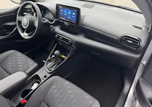 Toyota Yaris 1.5 Trend e-CVT