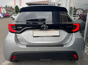 Toyota Yaris 1.5 Trend e-CVT
