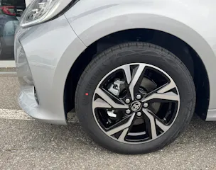 Toyota Yaris 1.5 Trend e-CVT