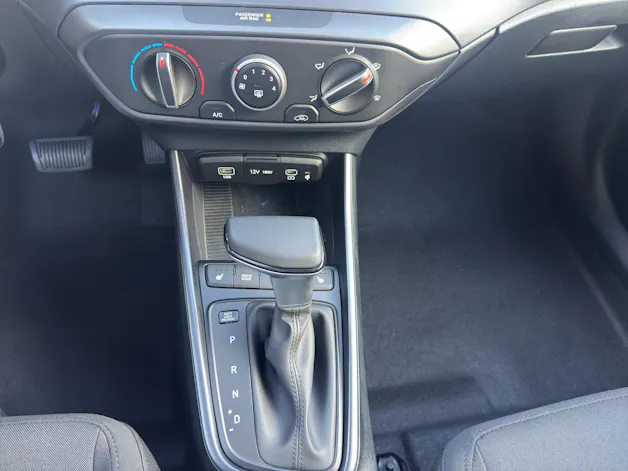 HYUNDAI i20 1.0 T-GDi Amp.GO! DCT