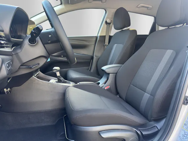 HYUNDAI i20 1.0 T-GDi Amp.GO! DCT