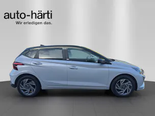 HYUNDAI i20 1.0 T-GDi Amp.GO! DCT