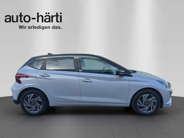 HYUNDAI i20 1.0 T-GDi Amp.GO! DCT