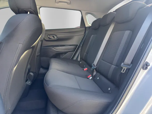HYUNDAI i20 1.0 T-GDi Amp.GO! DCT