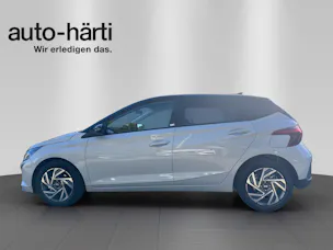 HYUNDAI i20 1.0 T-GDi Amp.GO! DCT