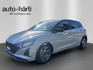 HYUNDAI i20 1.0 T-GDi Amp.GO! DCT