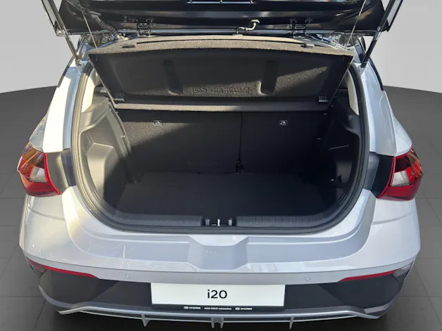 HYUNDAI i20 1.0 T-GDi Amp.GO! DCT