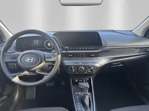 HYUNDAI i20 1.0 T-GDi Amp.GO! DCT