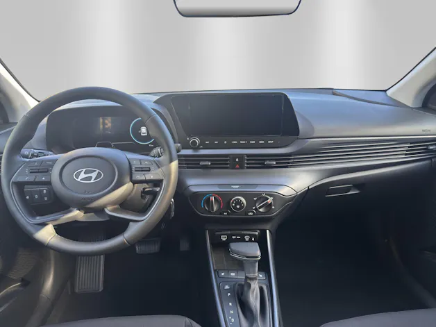 HYUNDAI i20 1.0 T-GDi Amp.GO! DCT