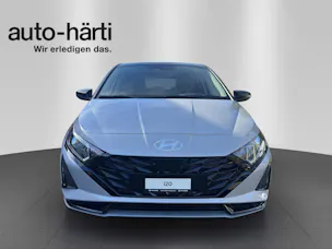 HYUNDAI i20 1.0 T-GDi Amp.GO! DCT