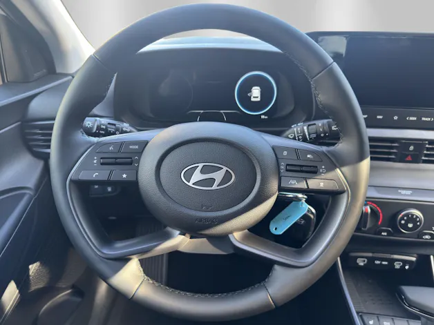 HYUNDAI i20 1.0 T-GDi Amp.GO! DCT